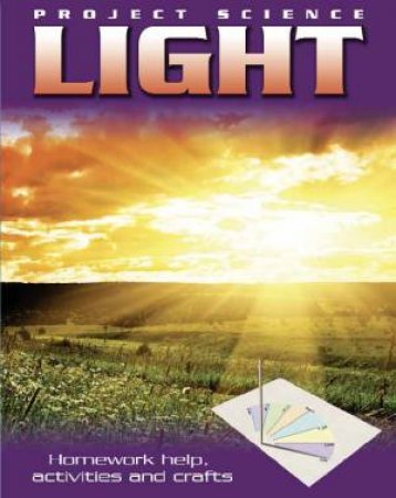 Light by Sally Hewitt