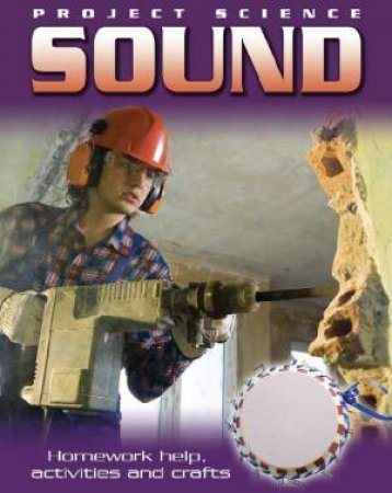 Sound by Sally Hewitt