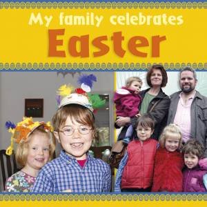 Easter by Cath Senker