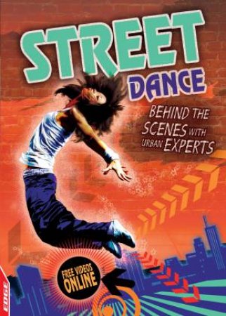 EDGE : Street Dance by Rita Storey