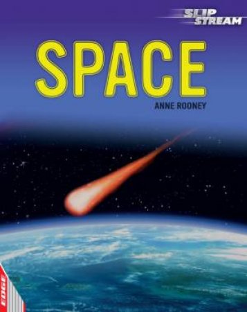 Space by Anne Rooney