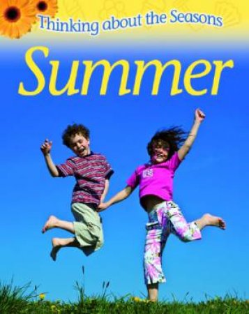 Summer by Clare Collinson