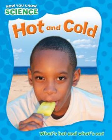 Hot and Cold by Honor Head & Terry Jennings