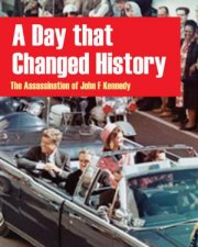 The Assassination of John F Kennedy