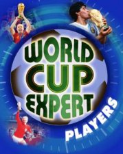 World Cup Expert  Players