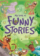 My book of Funny Stories