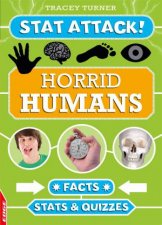 EDGE Stat Attack Horrid Humans Facts Stats and Quizzes