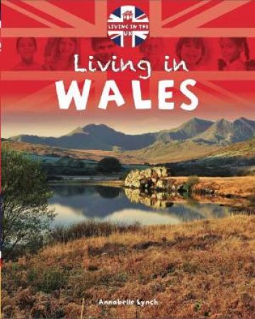 Living in the UK: Wales by Annabelle Lynch