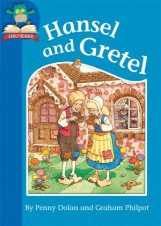 Hansel and Gretel by Penny Dolan