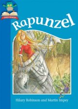 Rapunzel