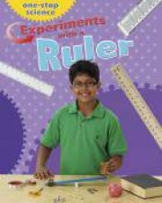 OneStop Science Experiments With a Ruler