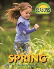 Seasons Spring