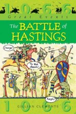 Great Events The Battle Of Hastings