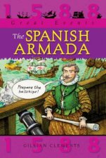 Great Events The Spanish Armada