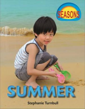 Seasons: Summer by Stephanie Turnbull