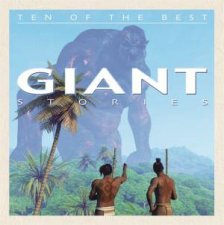 Ten of the Best Myths Giant Stories