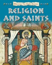 Discover the AngloSaxons Religion and Saints