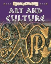 Discover the AngloSaxons Art and Culture