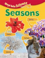 Ways Into Science Seasons