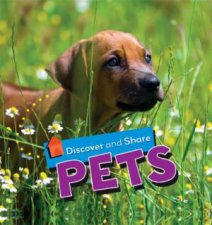 Discover and Share Pets