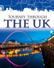 Journey Through The UK