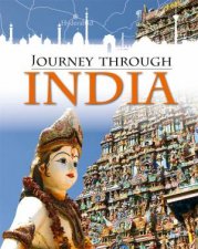 Journey Through India