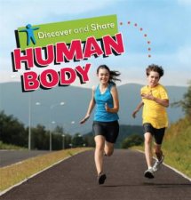 Discover and Share Human Body