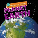 Discover And Share Planet Earth