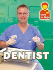 Here to Help Dentist