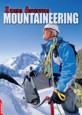EDGE Xtreme Adventure Mountaineering