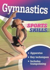 Sports Skills Gymnastics