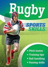 Sports Skills Rugby