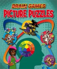 Brain Games Picture Puzzles