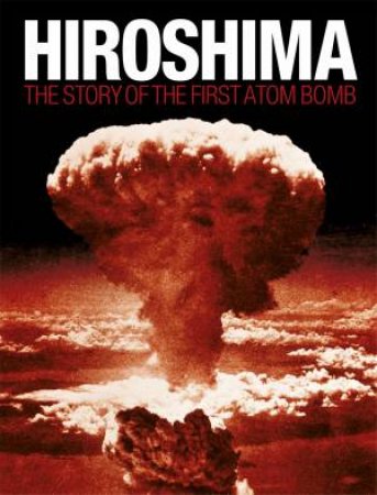 Hiroshima by Clive A Lawton