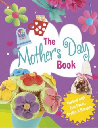 The Mother's Day Book by Rita Storey