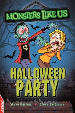 Halloween Party by Steve Barlow & Steve Skidmore