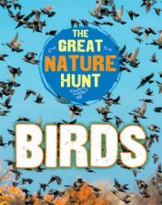 The Great Nature Hunt Birds