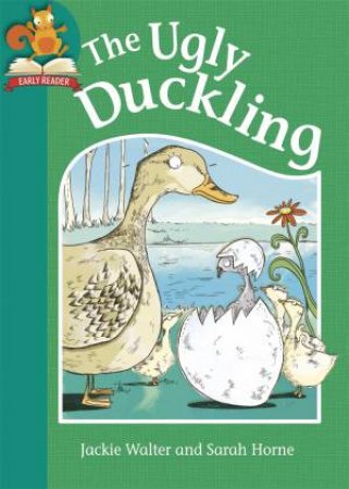 The Ugly Duckling by Jackie Walter