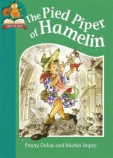 The Pied Piper Of Hamelin