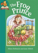 The Frog Prince