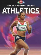 Great Sporting Events Athletics