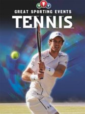 Great Sporting Events Tennis