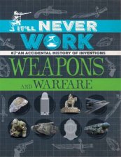 Itll Never Work Weapons And Warfare