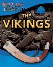 Discover Through Craft The Vikings