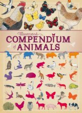 Illustrated Compendium Of Animals