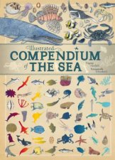 Illustrated Compendium Of The Sea