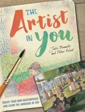 The Artist In You