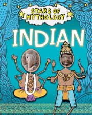 Stars Of Mythology Indian