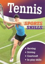 Sports Skills Tennis