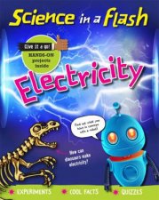 Science In A Flash Electricity